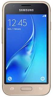 Samsung Galaxy J1 mini prime